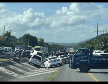 Proyecto de ley propone reducir un 75 % al valor de las multas de tr&aacute;nsito