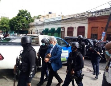 Juez Alejandro Vargas reenv&iacute;a para el domingo el conocimiento de coerci&oacute;n a los 10 imputados de la Operaci&oacute;n Anti Pulpo