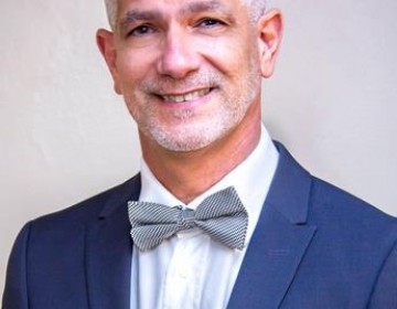 Muere Guarino Cruz Echevarr&iacute;a director de Partidos Pol&iacute;ticos de la JCE