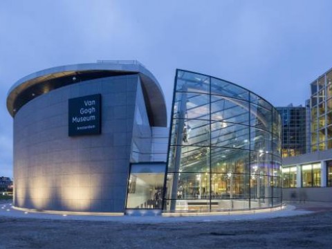 Museo Van Gogh suma a su colecci&oacute;n una carta conjunta con Gauguin a Bernard