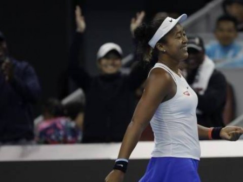 Naomi Osaka elije nacionalidad Japonesa para los Juegos Tokio 2020