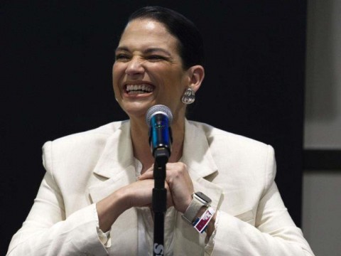 Natalia Jim&eacute;nez afirma que la gira por el 20 aniversario de su carrera ha sido "un regalo"