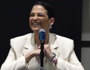 Natalia Jim&eacute;nez afirma que la gira por el 20 aniversario de su carrera ha sido "un regalo"