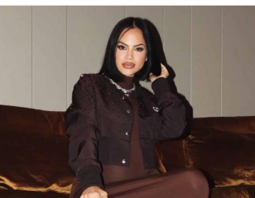 Natti Natasha debuta en el cine con "Ya no quedan junglas", junto a un legendario actor de Hollywood