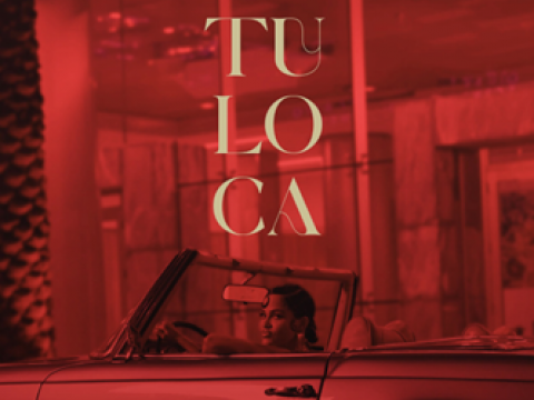 NATTI NATASHA impacta con&nbsp;"TU LOCA"