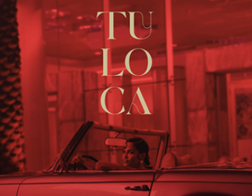 NATTI NATASHA impacta con&nbsp;"TU LOCA"