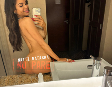 NATTI NATASHA  responde a las especulaciones con nuevo tema y video musical