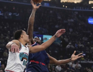 Leonard contribuye con 25 puntos a victoria de Clippers, 128-114 ante Grizzlies