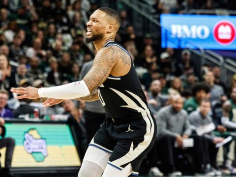 Pacers ganan en Juego 4 y toman ventaja 3-1 ante Bucks tras lesi&oacute;n de Lillard