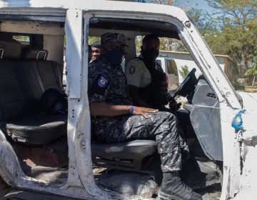Hait&iacute;: Negociaciones sobre secuestrados "en buen camino", seg&uacute;n empresa dominicana