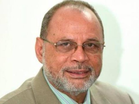 Nelson Rodr&iacute;guez designado director del peri&oacute;dico El Caribe
