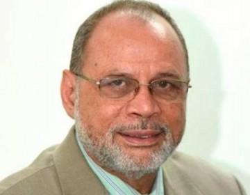 Nelson Rodr&iacute;guez designado director del peri&oacute;dico El Caribe