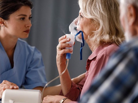 Neum&oacute;logos tambi&eacute;n registran impacto de virus respiratorios en provincias