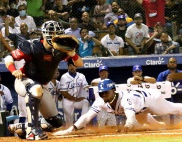 El Licey saca ventaja kilom&eacute;trica al resto en las redes sociales de Lidom