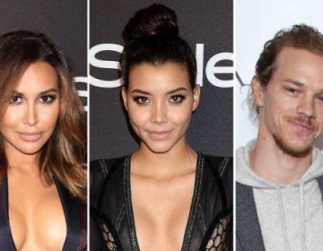 La hermana de Naya Rivera rompe el silencio tras ventilarse que se mud&oacute; con el ex de la actriz