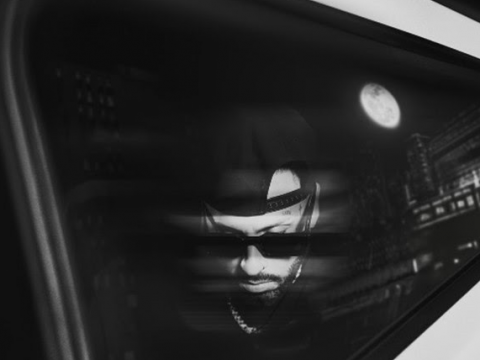 NICKY JAM lanza su nuevo&nbsp;&Aacute;LBUM&nbsp;INSOMNIO