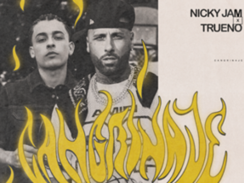 Nicky Jam&nbsp;regresa al Reggaet&oacute;n &ldquo;old school&rdquo;