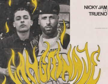 Nicky Jam&nbsp;regresa al Reggaet&oacute;n &ldquo;old school&rdquo;