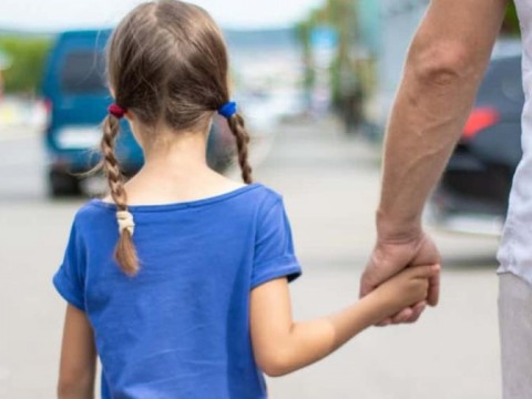 Ni&ntilde;a secuestrada en M&eacute;xico y retenida en RD fue retornada al cuidado de su madre en Colombia