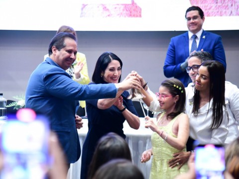 Ni&ntilde;os con c&aacute;ncer tendr&aacute;n carn&eacute; para recibir transporte, alimentaci&oacute;n y otros servicios