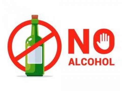 Artistas dominicanos se quejan por prohibici&oacute;n de ventas de alcohol en provincia SD