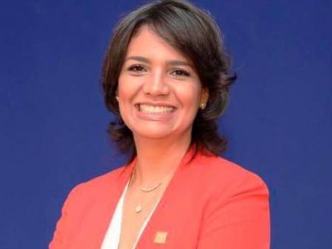 Nombran nueva rectora de la Escuela Nacional del Ministerio P&uacute;blico