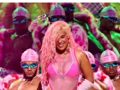 Menores de edad no podr&aacute;n entrar al concierto de Karol G sin la compa&ntilde;&iacute;a de adultos