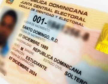La nueva c&eacute;dula incorporar&aacute; firma digital y avanzadas medidas de seguridad