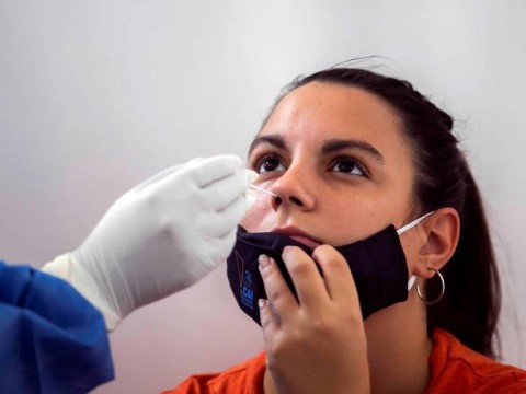 &iquest;Circula en Rep&uacute;blica Dominicana la nueva variante de Covid?