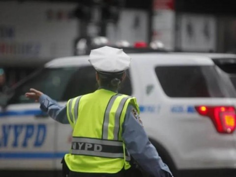 Nueva York aumenta presencia policial tras los ataques en Nueva Orleans y Las Vegas