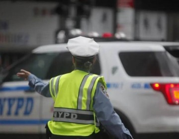Nueva York aumenta presencia policial tras los ataques en Nueva Orleans y Las Vegas