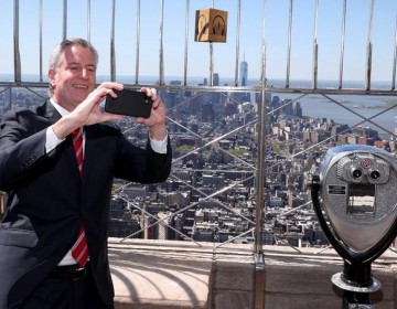 NY ofrecerá vacunas a los turistas en atracciones de la ciudad