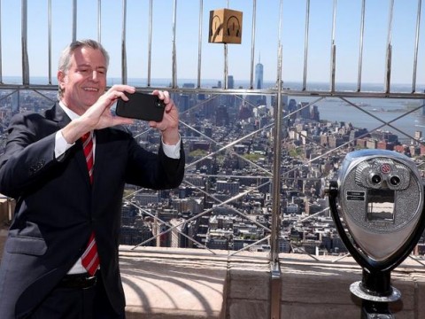 NY ofrecerá vacunas a los turistas en atracciones de la ciudad
