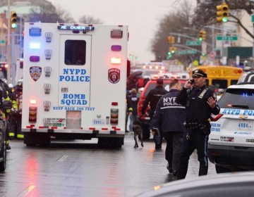Nueva York registr&oacute; 434 asesinatos y 1,615 violaciones en 2022