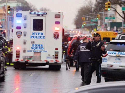 Nueva York registr&oacute; 434 asesinatos y 1,615 violaciones en 2022