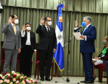 Rom&aacute;n J&aacute;quez dice asume como Presidente de la JCE con gran sentido constitucional