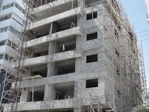 Sector construcci&oacute;n denuncia alzas en precios de los materiales