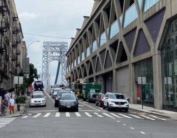 Nueva York cancela de forma indefinida pol&eacute;mico peaje para aliviar el tr&aacute;fico en Manhattan