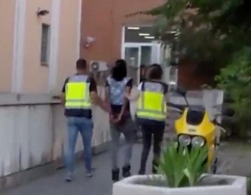 Detienen en Madrid a un exl&iacute;der de la banda Dominican Don&rsquo;t Play