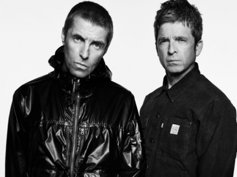 OASIS anuncia sus primeros conciertos en&nbsp;REINO UNIDO E IRLANDA en&nbsp;diecis&eacute;is a&ntilde;os&nbsp;