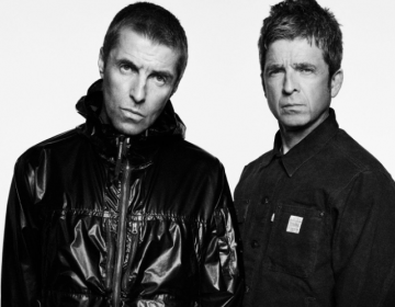 OASIS anuncia sus primeros conciertos en&nbsp;REINO UNIDO E IRLANDA en&nbsp;diecis&eacute;is a&ntilde;os&nbsp;