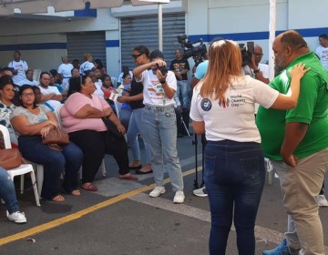 La obesidad es una enfermedad a la que no se le presta atenci&oacute;n