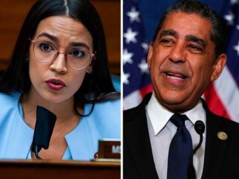 Congresistas Adriano Espaillat y Ocasio-Cortezb tambien piden la renuncia de Cuomo