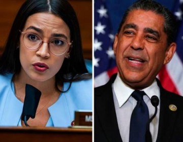 Congresistas Adriano Espaillat y Ocasio-Cortezb tambien piden la renuncia de Cuomo