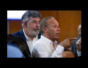 Suprema Corte de Justicia absuelve a D&iacute;az R&uacute;a y &Aacute;ngel Rond&oacute;n de caso Odebrecht
