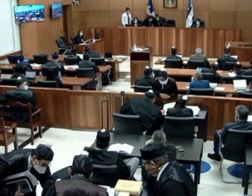 Tribunal emite orden de conducencia contra ejecutivo de Odebrecht