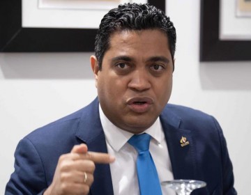 El oficialismo plantea modificar ley para definir situaci&oacute;n de la Alcald&iacute;a de La Vega