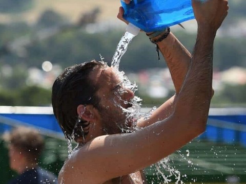El Ni&ntilde;o se intensificar&aacute; al menos hasta febrero de 2027 y aumenta el riesgo de sequ&iacute;a en RD