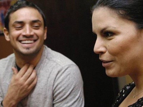 Olga Ta&ntilde;&oacute;n califica de &ldquo;inaceptable&rdquo; lo ocurrido con Manny Manuel