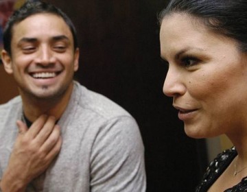 Olga Ta&ntilde;&oacute;n califica de &ldquo;inaceptable&rdquo; lo ocurrido con Manny Manuel